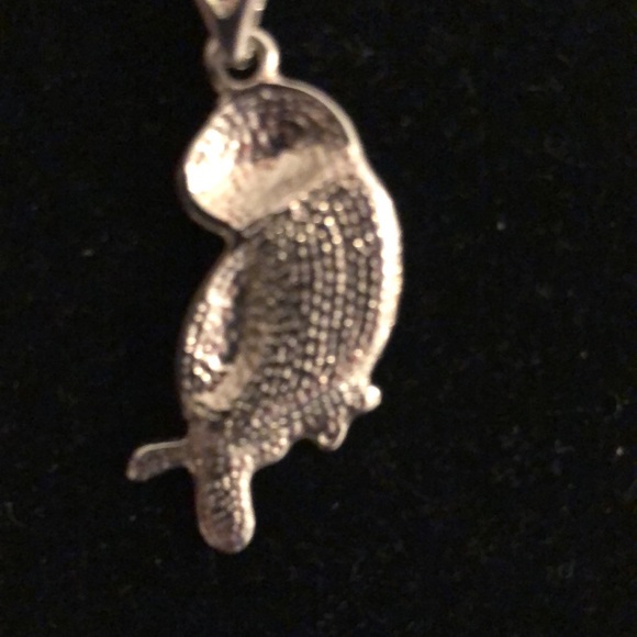 Owl 🦉 Necklace/Pendant. - Picture 3 of 7